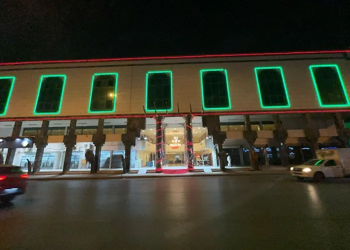 فندق الجنوب
