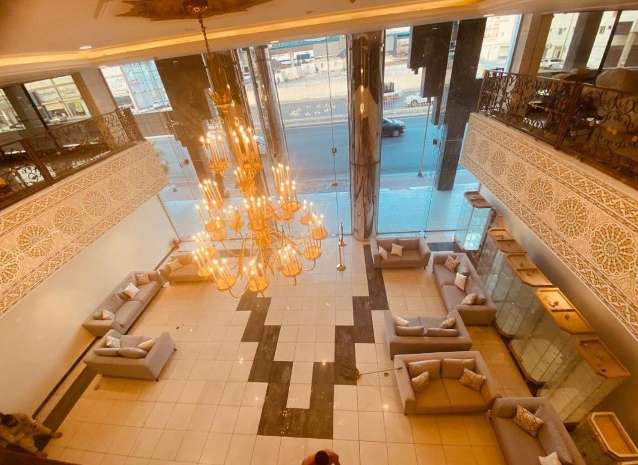 فندق الجنوب Apartment Riyadh