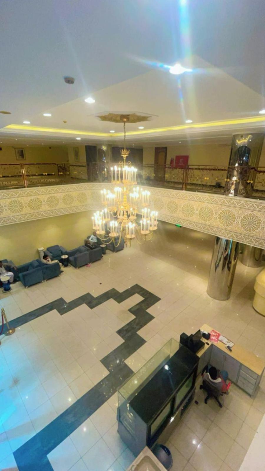 فندق الجنوب Riyadh