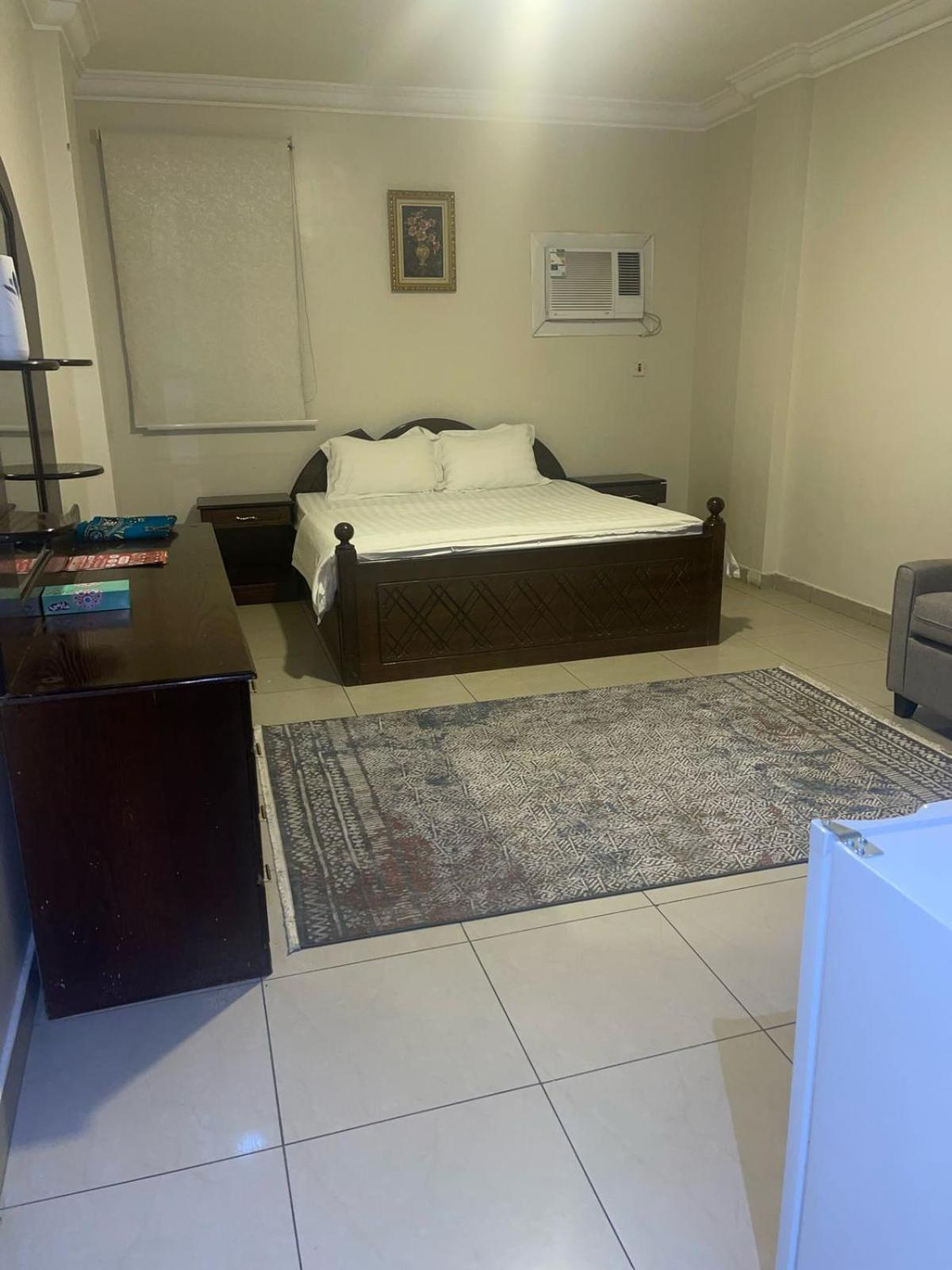 Apartment فندق الجنوب *