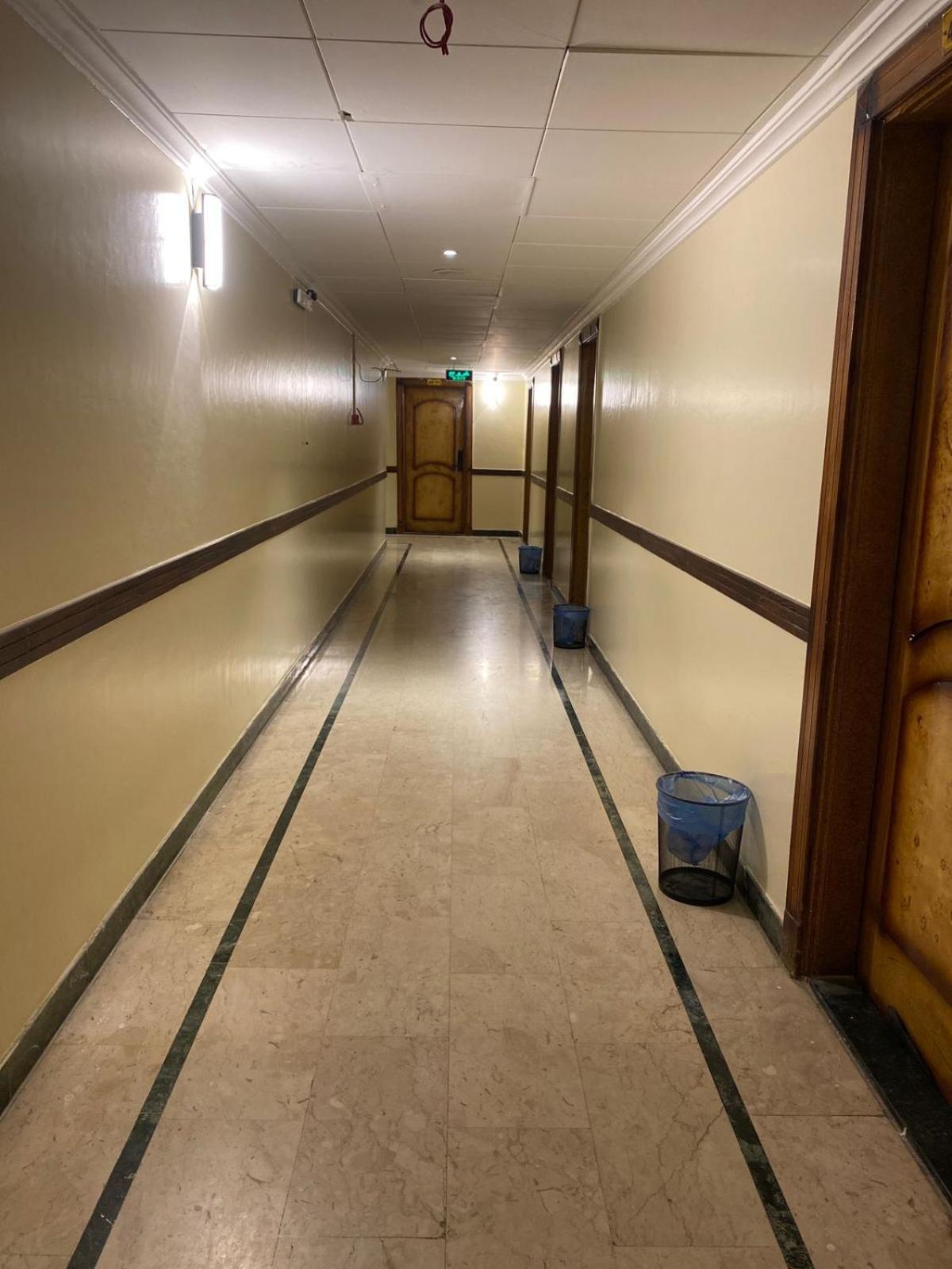 Apartment فندق الجنوب *