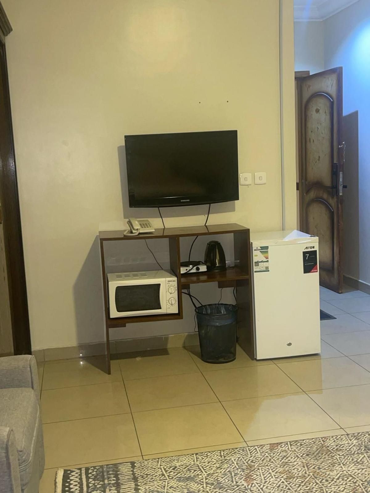فندق الجنوب Apartment *