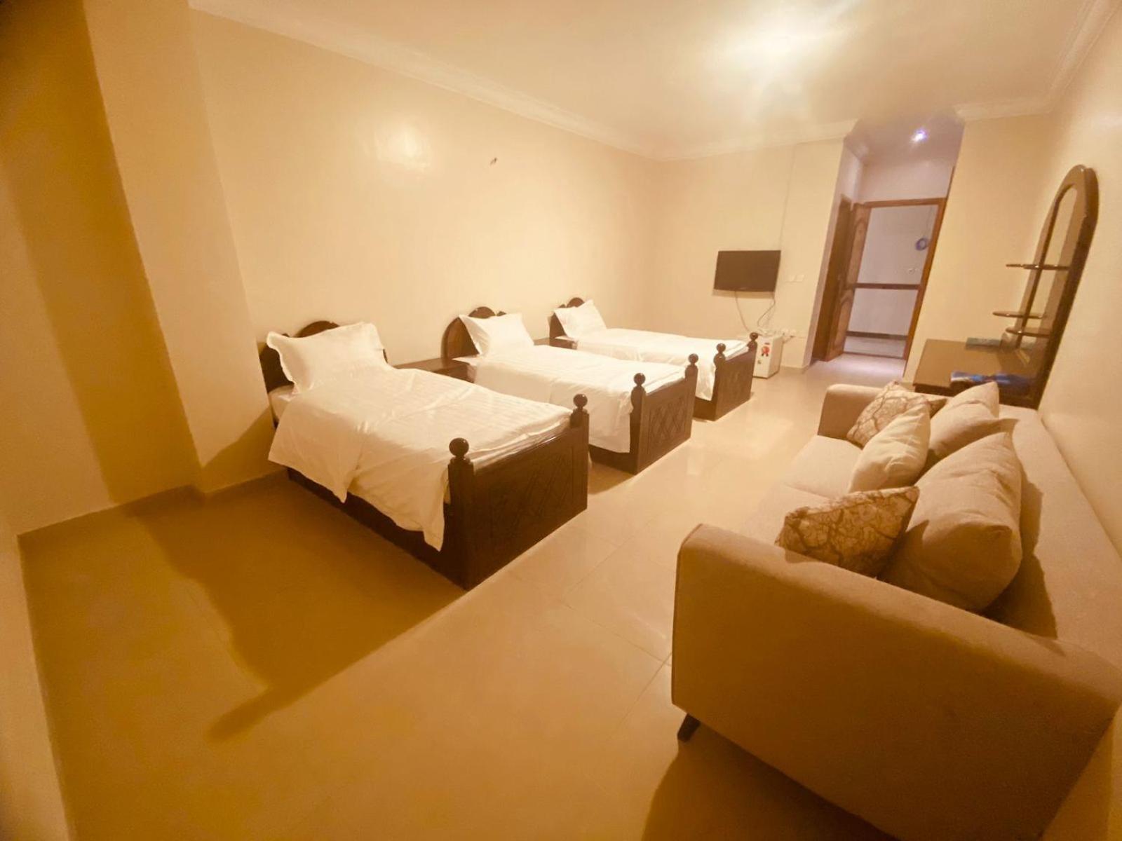 Apartment فندق الجنوب *