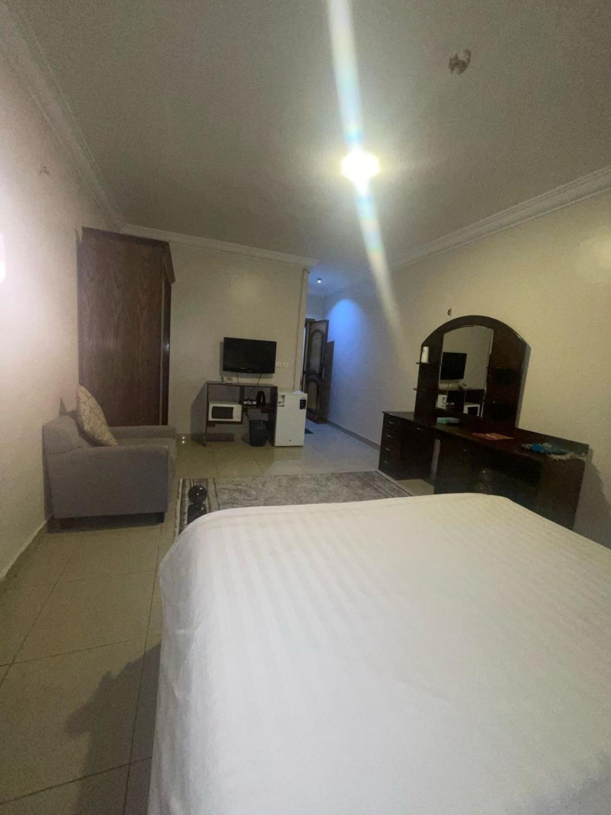 Apartment فندق الجنوب