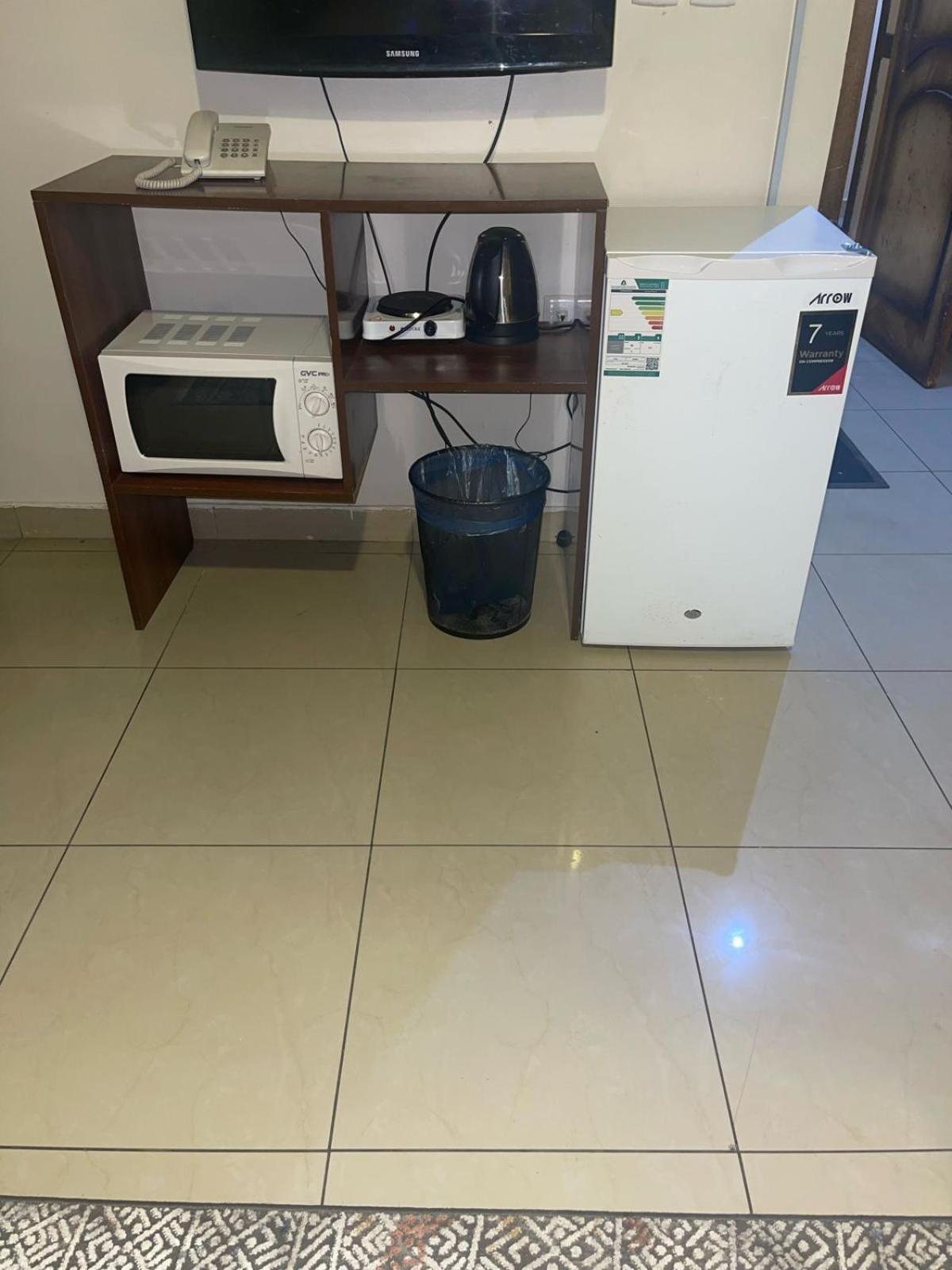 Apartment فندق الجنوب Riyadh