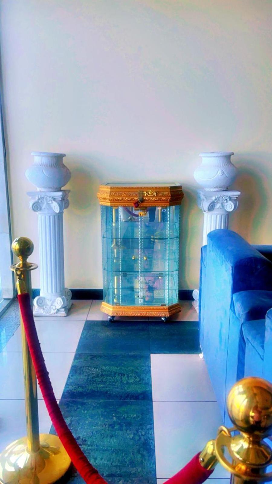 Apartment فندق الجنوب
