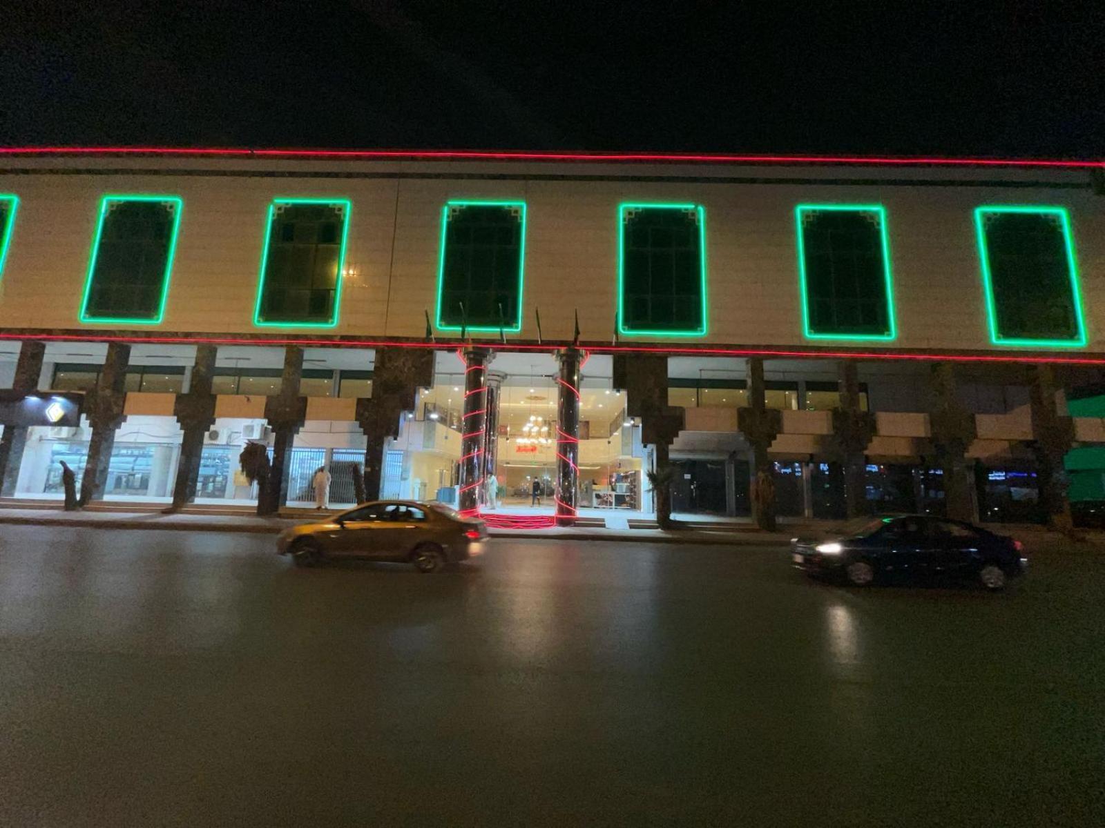 فندق الجنوب Apartment