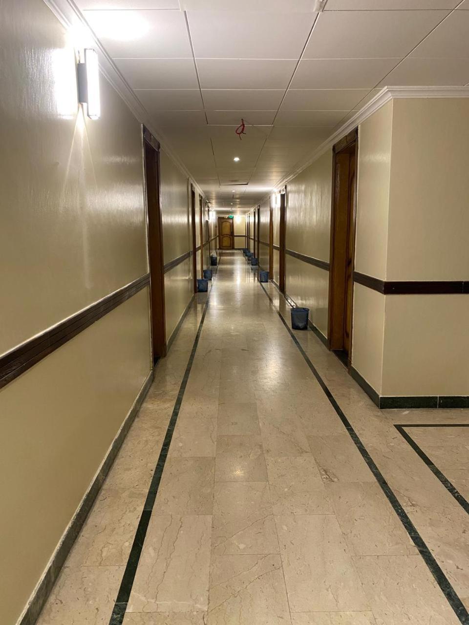 Apartment فندق الجنوب *